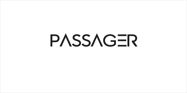 Passager Logo