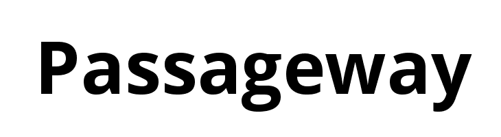 Passageway  免费字体下载
