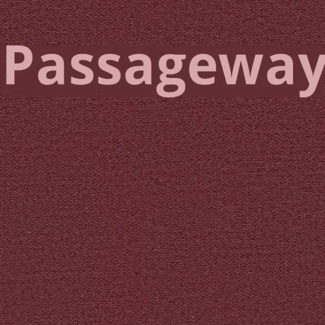 Passageway Example 1