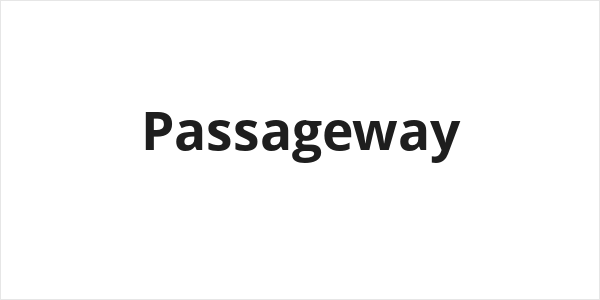 Passageway Logo