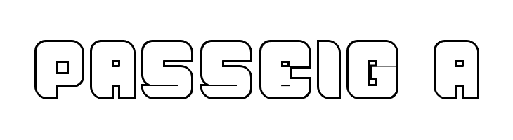 Passeig A  لخطوط تنزيل