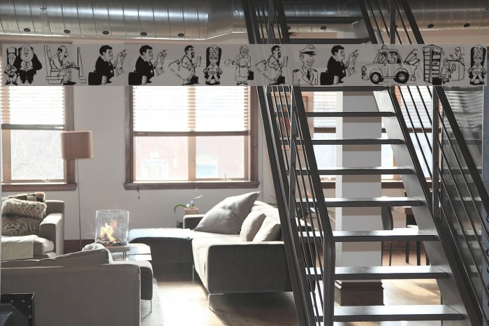 PassengersFun Example 1