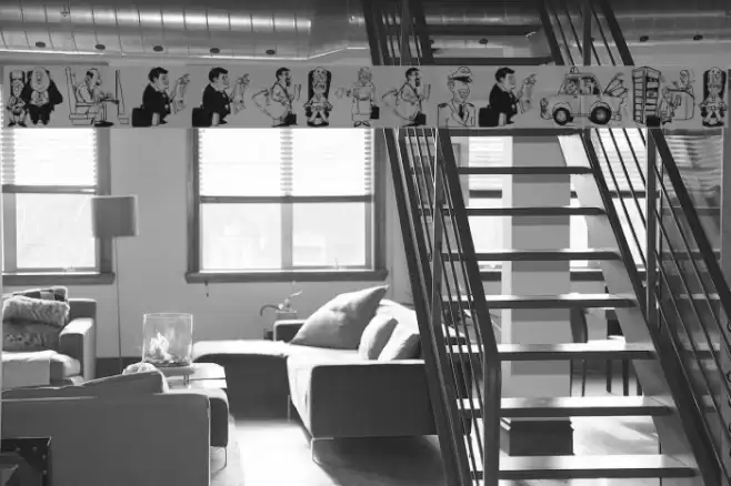 PassengersFun Font examples