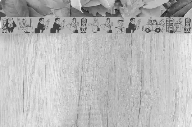 PassengersFun Font examples