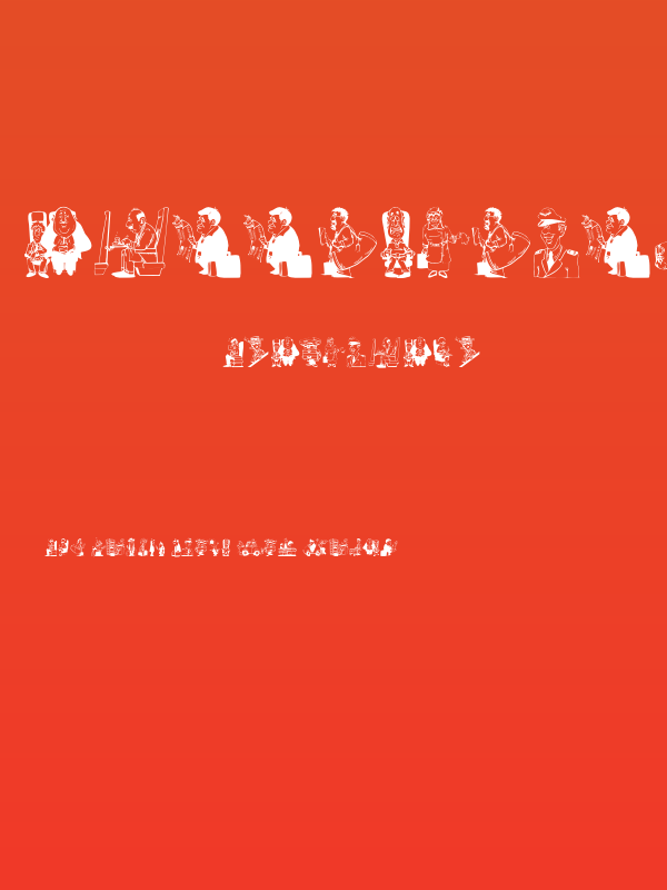 PassengersFun Poster