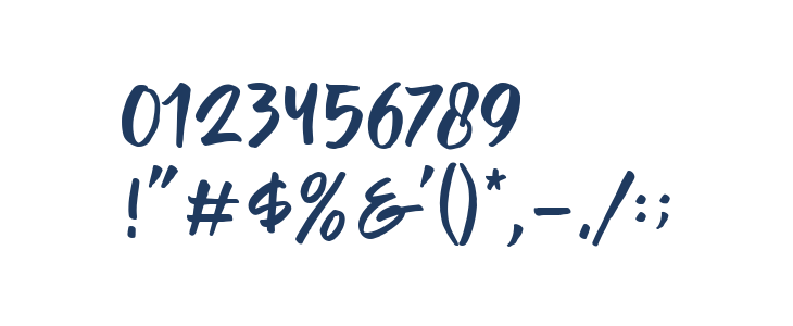 Passifille Other Characters