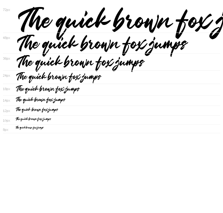 Passion of the Rose Waterfall