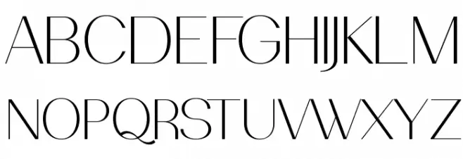 PassionSansPDbc-LightSmallCaps Caratteri MAIUSCOLE