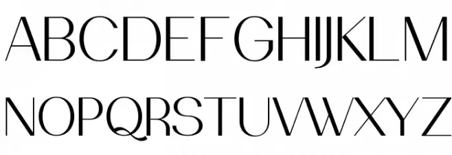 PassionSansPDbc-LightSmallCaps Caratteri MINUSCOLO