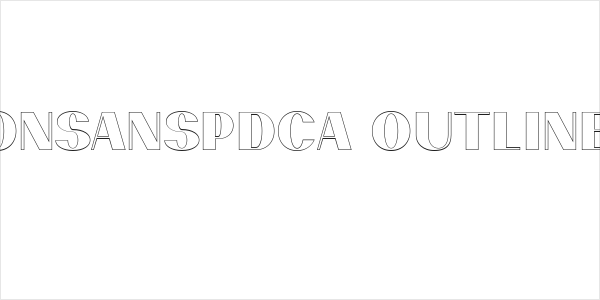 PassionSansPDca-OutlineLight Logo