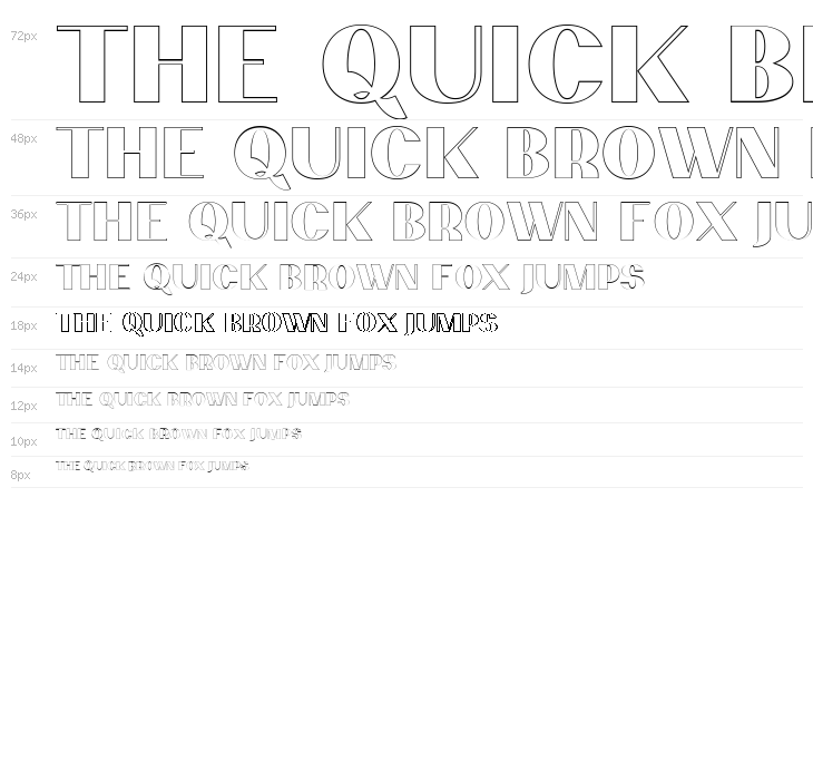 PassionSansPDca-OutlineLight Waterfall