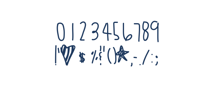 PassionTea Other Characters