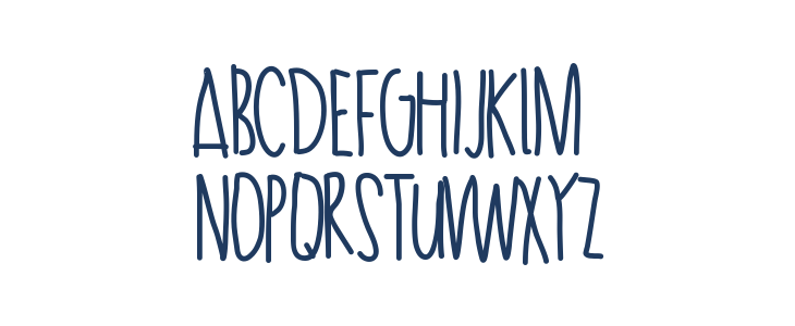 PassionTea Lowercase