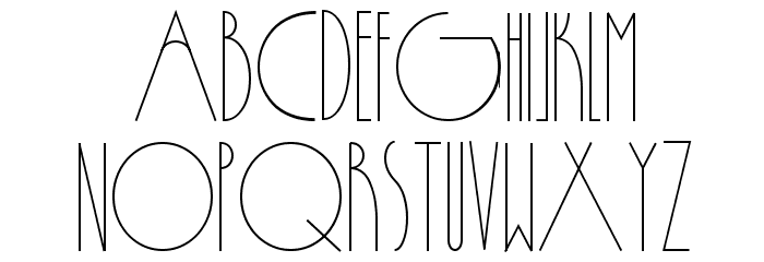 Passion Font LOWERCASE