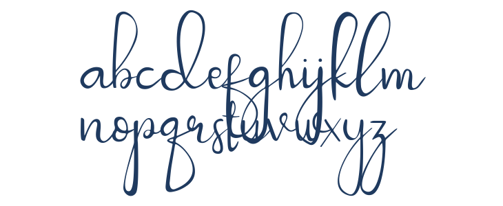 Passionate Lowercase