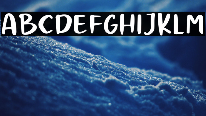 PasstynSans Example 1