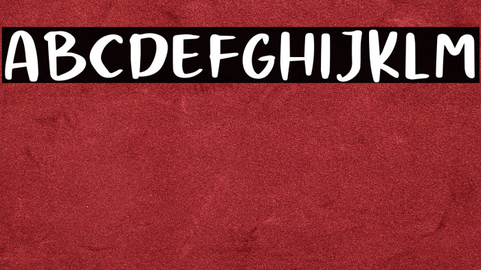 PasstynSans Example 3