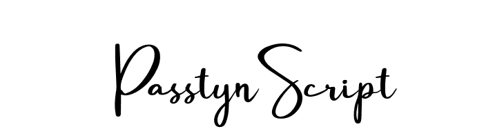 PasstynScript 