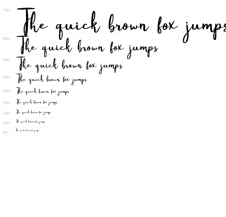 PasstynScript Waterfall