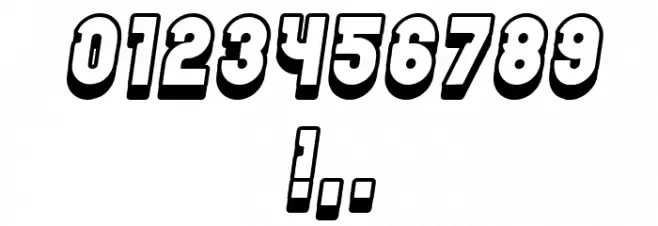 Password Italic Font OTHER CHARS