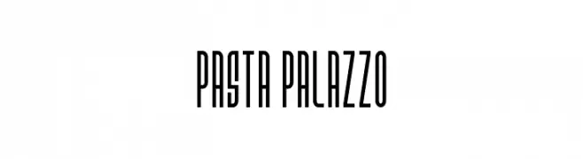 Pasta Palazzo  baixar fontes gratis