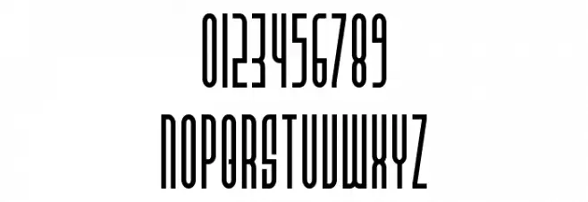 Pasta Palazzo Font OTHER CHARS