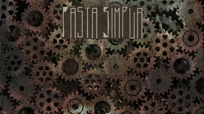 Pasta Simpla Example 3