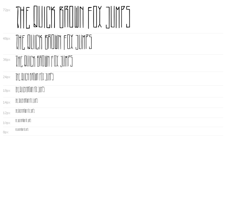 PastaSimpla Waterfall