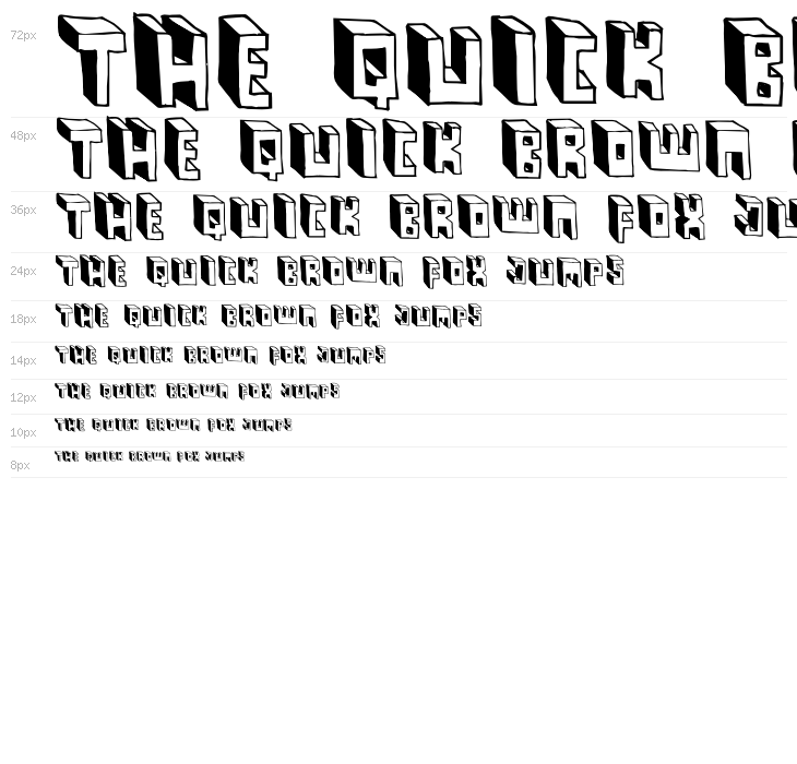 Pastas Black Waterfall