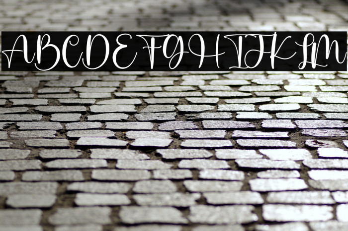 Pastel Candy Example 1