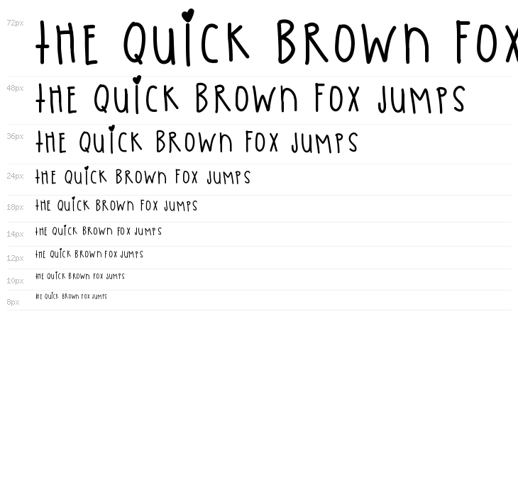 PastelSkies Waterfall