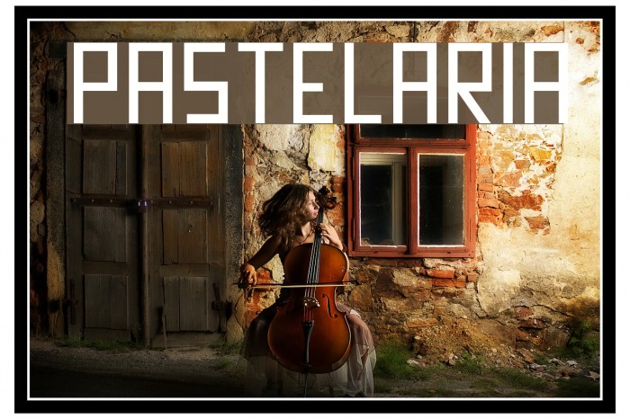 Pastelaria Example 2