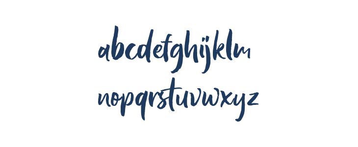 PastelleDEMO Lowercase