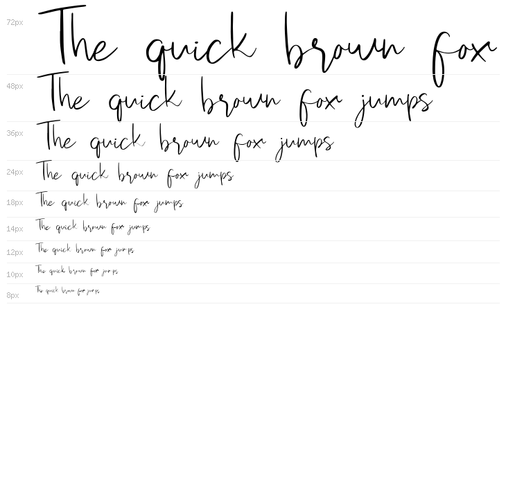 Pastelyn Demo Waterfall