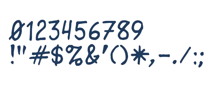 Numbers