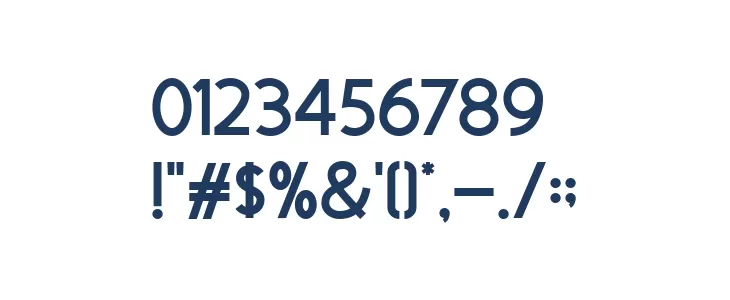 Numbers
