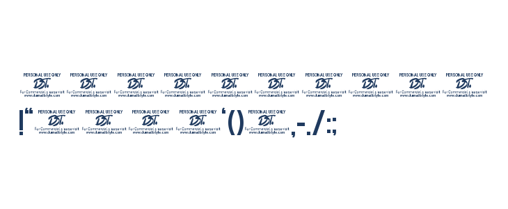 Pastilaris Other Characters