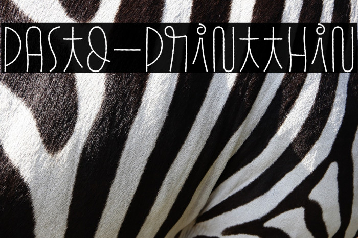 Pasto-PrintThin Example 2