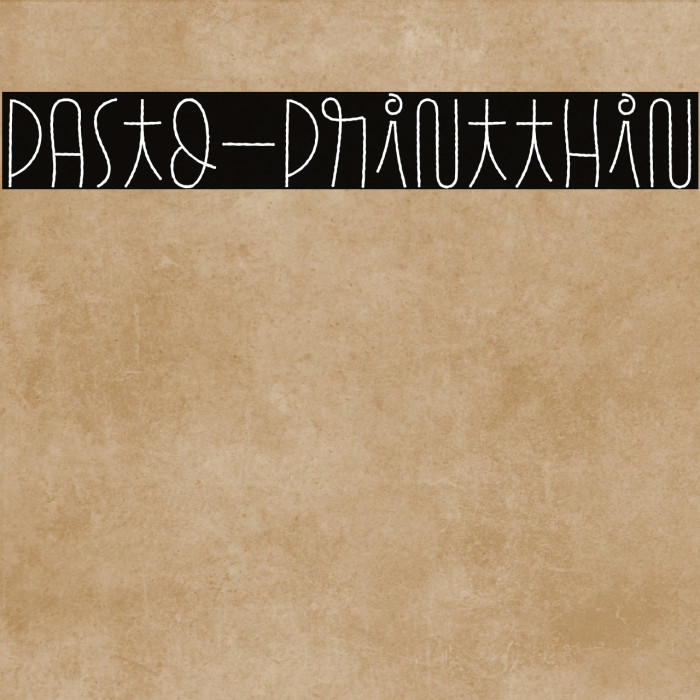 Pasto-PrintThin Example 3