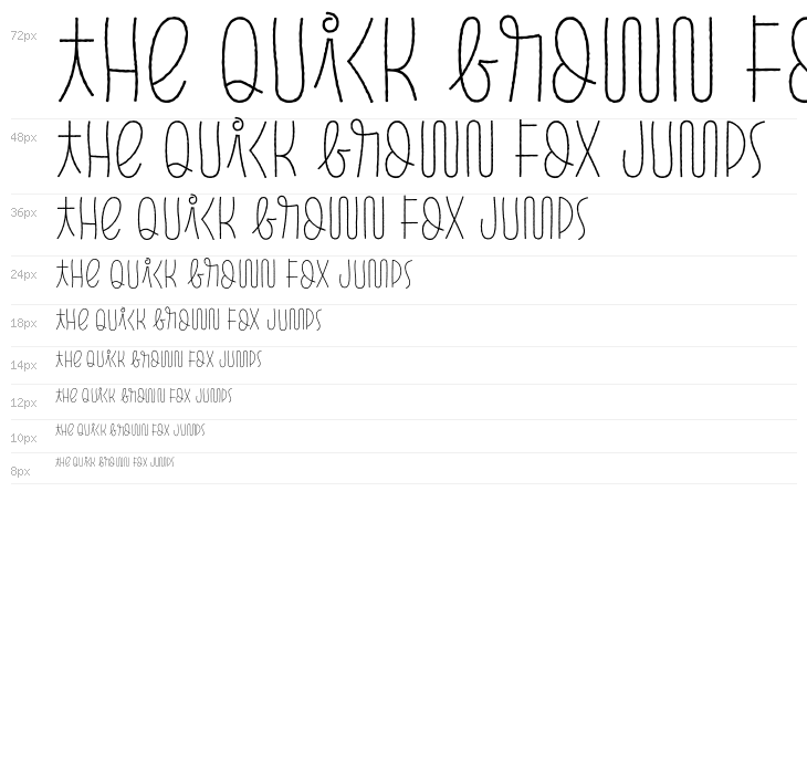 Pasto-PrintThin Waterfall