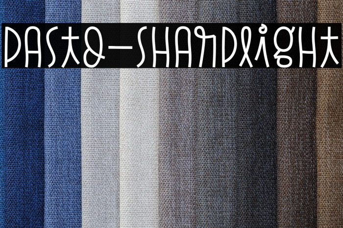 Pasto-SharpLight Example 1