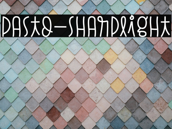 Pasto-SharpLight Example 3