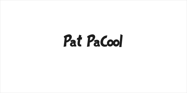 Pat PaCool Logo