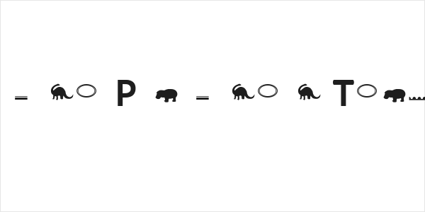 PatagoniaPatagonian Titles Logo