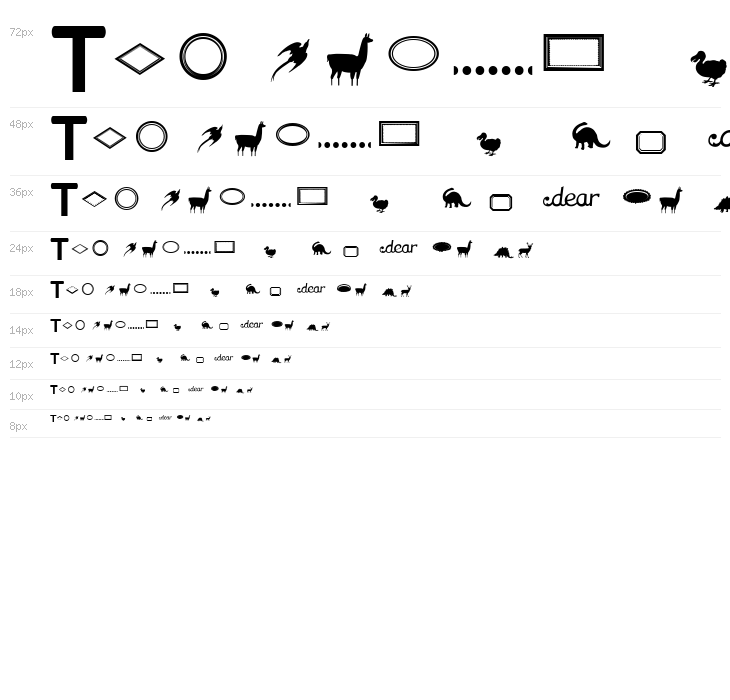 PatagoniaPatagonian Titles Waterfall