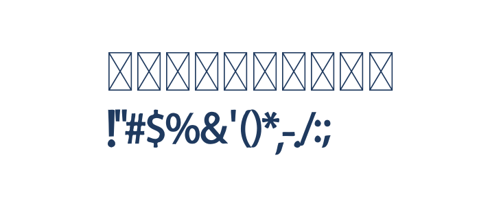 Patahola Other Characters