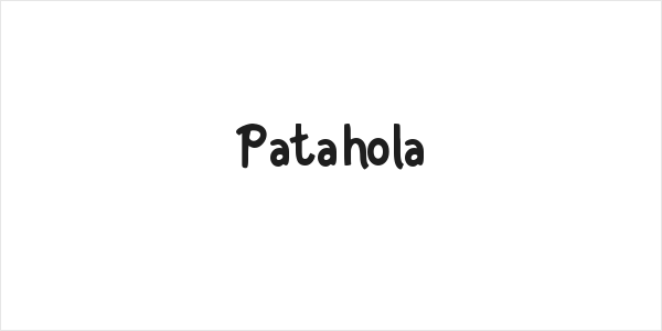 Patahola Logo