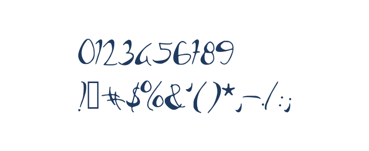 PataquesBrush Other Characters