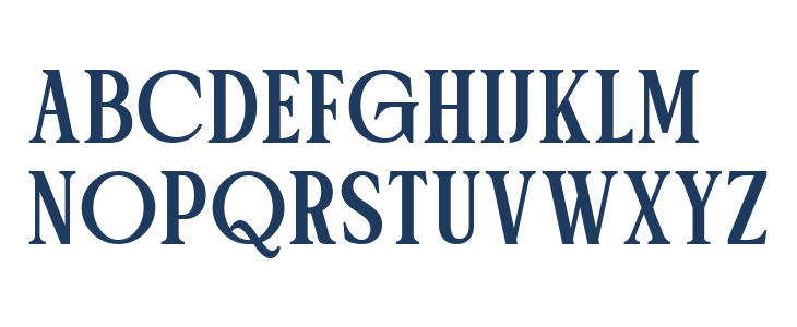 Patcher DEMO Regular Uppercase