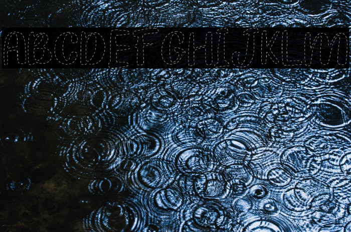 Patchi Patchi - Display Example 1